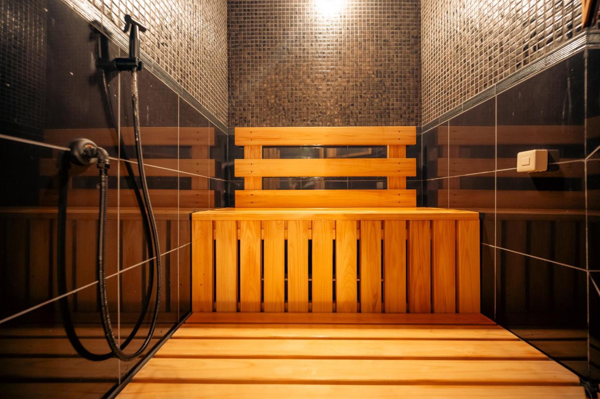 Hotel Hanakoyado Кобе Экстерьер фото