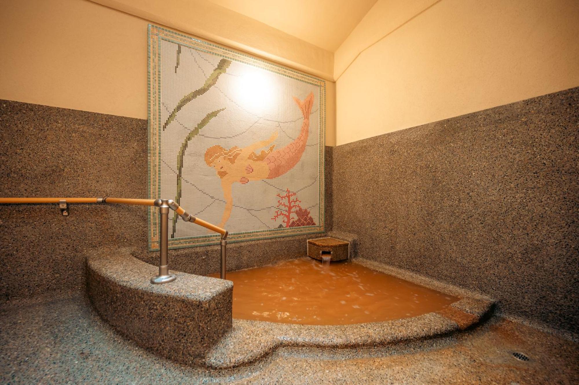 Hotel Hanakoyado Кобе Экстерьер фото