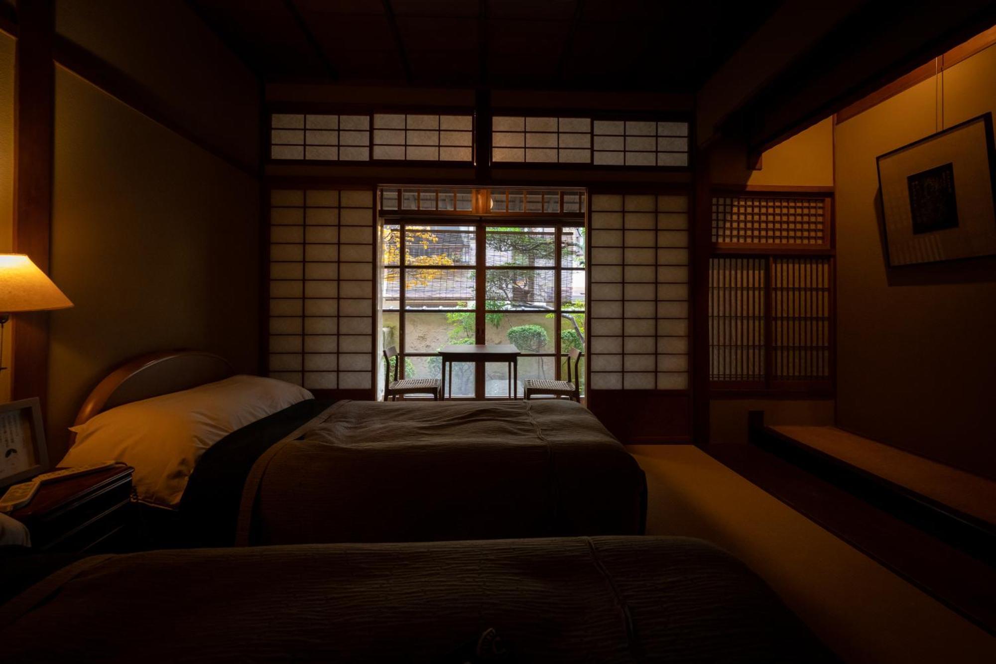 Hotel Hanakoyado Кобе Экстерьер фото