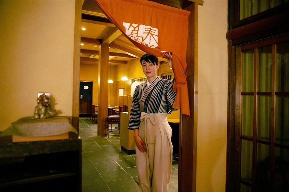Hotel Hanakoyado Кобе Экстерьер фото