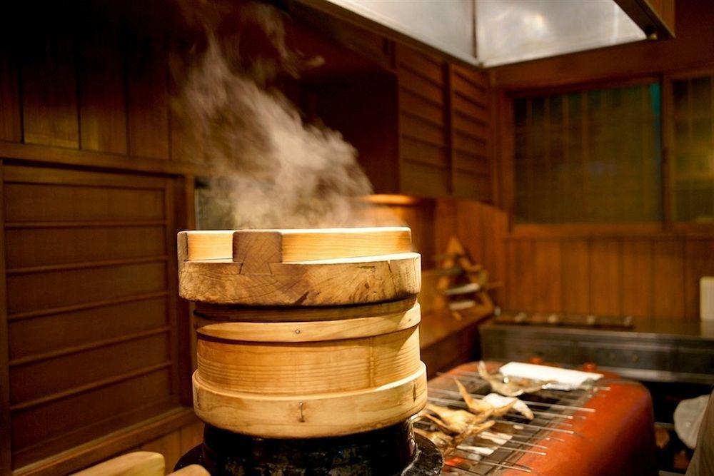 Hotel Hanakoyado Кобе Экстерьер фото