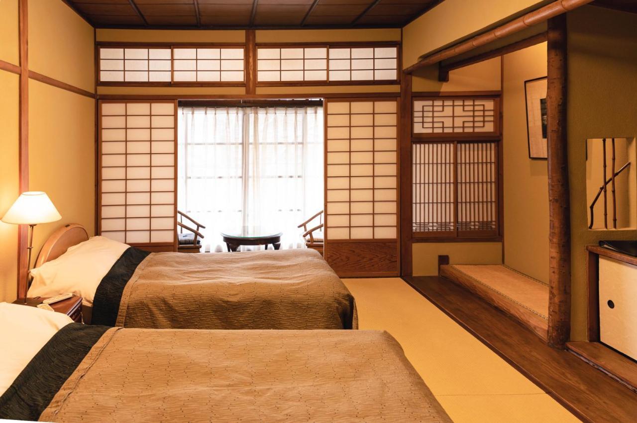 Hotel Hanakoyado Кобе Экстерьер фото