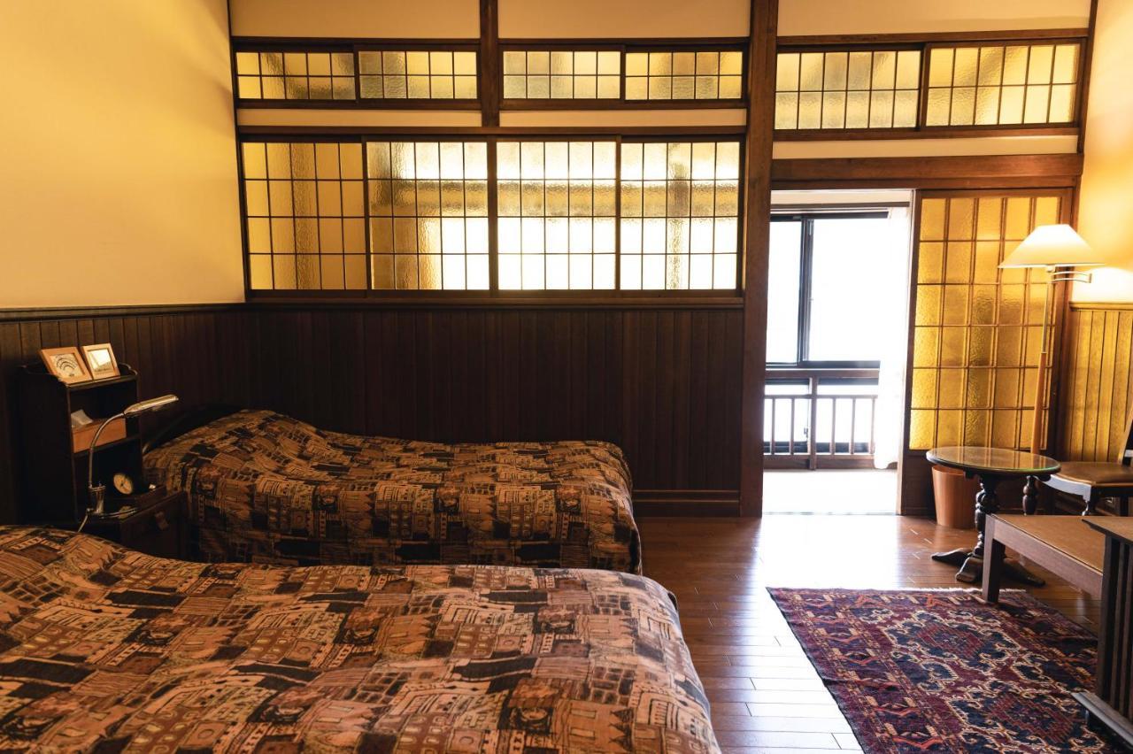 Hotel Hanakoyado Кобе Экстерьер фото