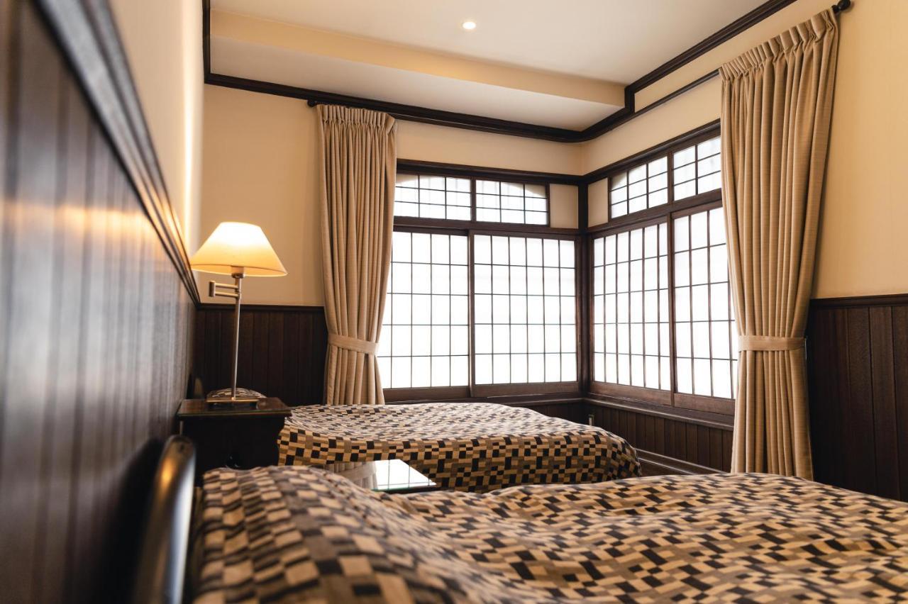 Hotel Hanakoyado Кобе Экстерьер фото
