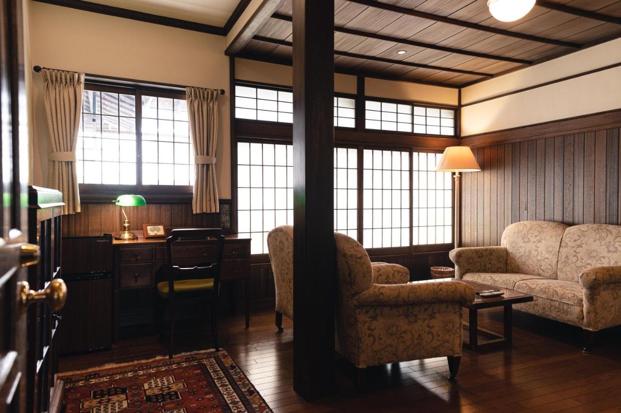 Hotel Hanakoyado Кобе Экстерьер фото