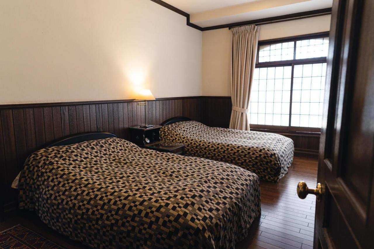Hotel Hanakoyado Кобе Экстерьер фото