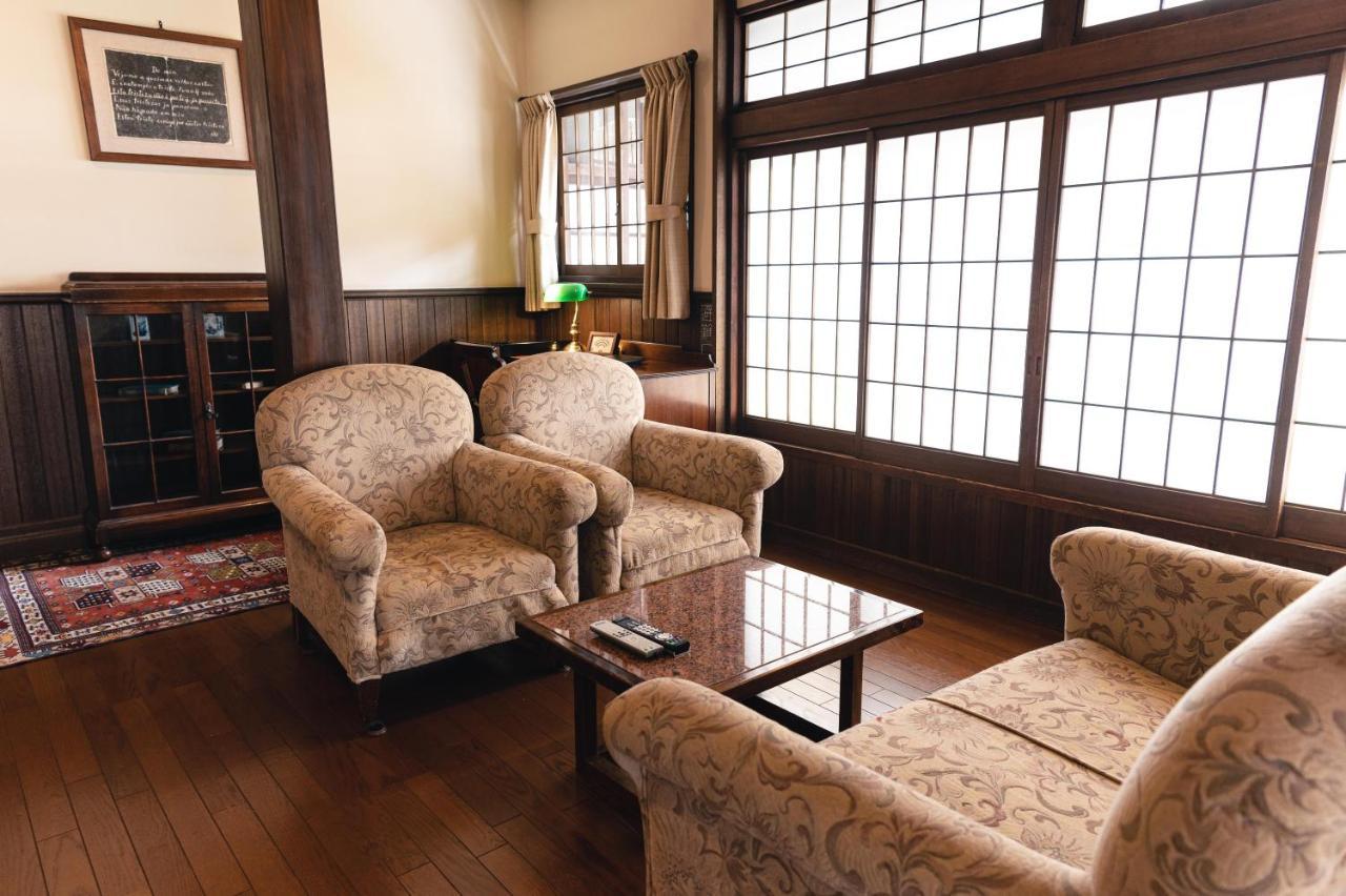 Hotel Hanakoyado Кобе Экстерьер фото